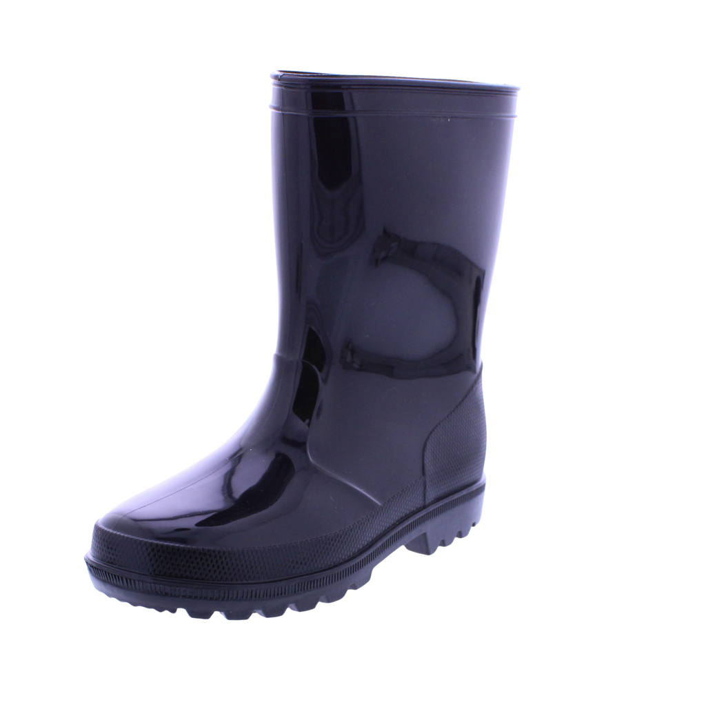 Kids Plastic Boot