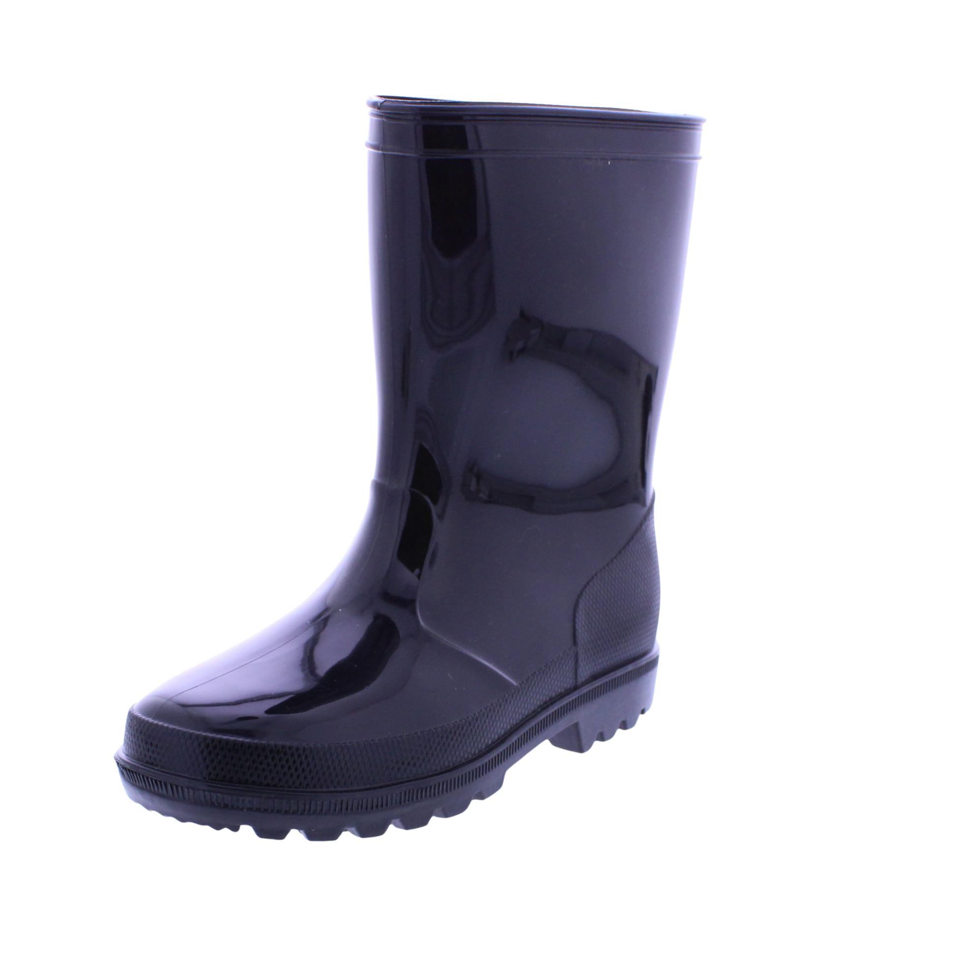 Kids Plastic Boot