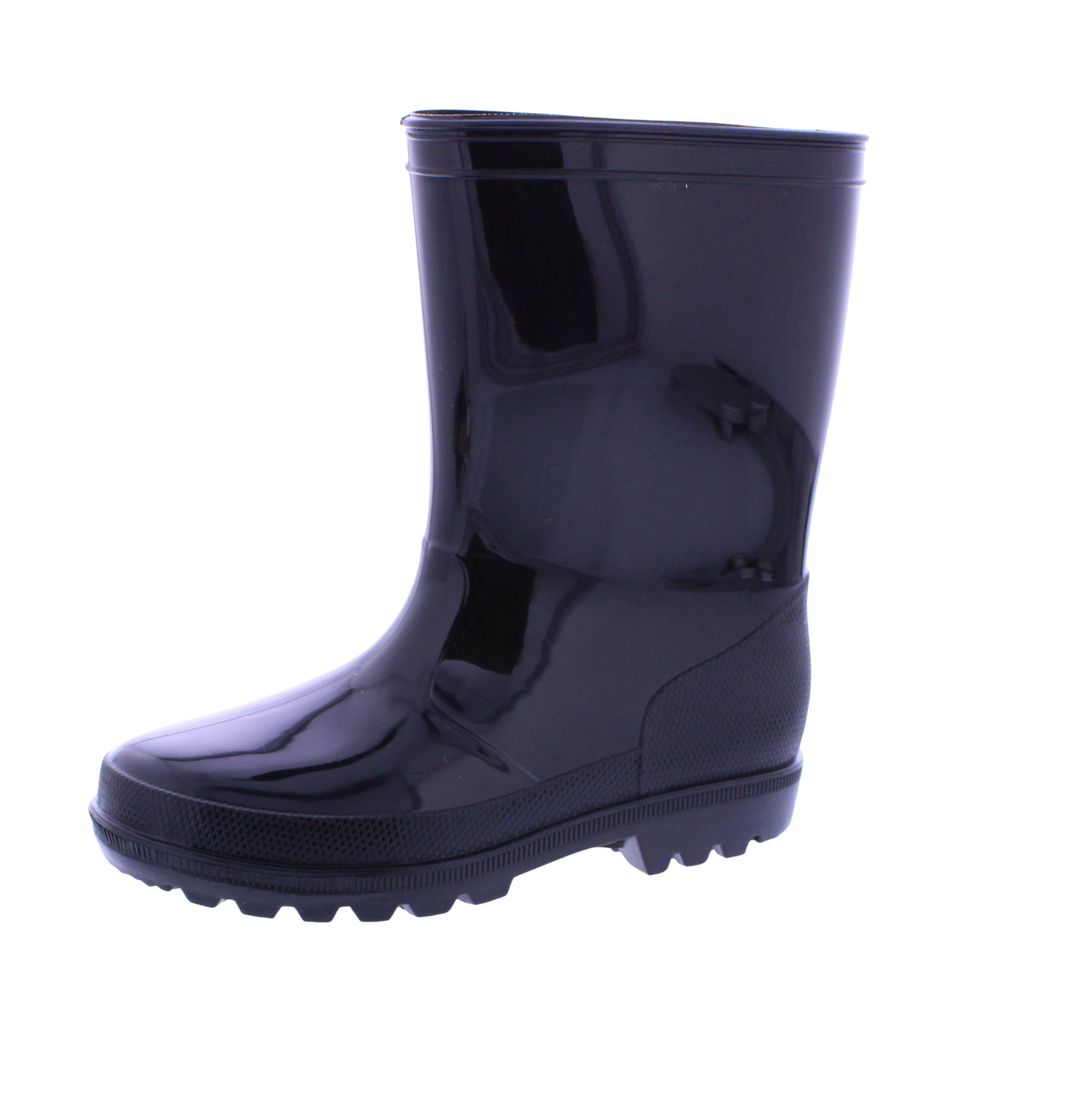 Kids Plastic Boot