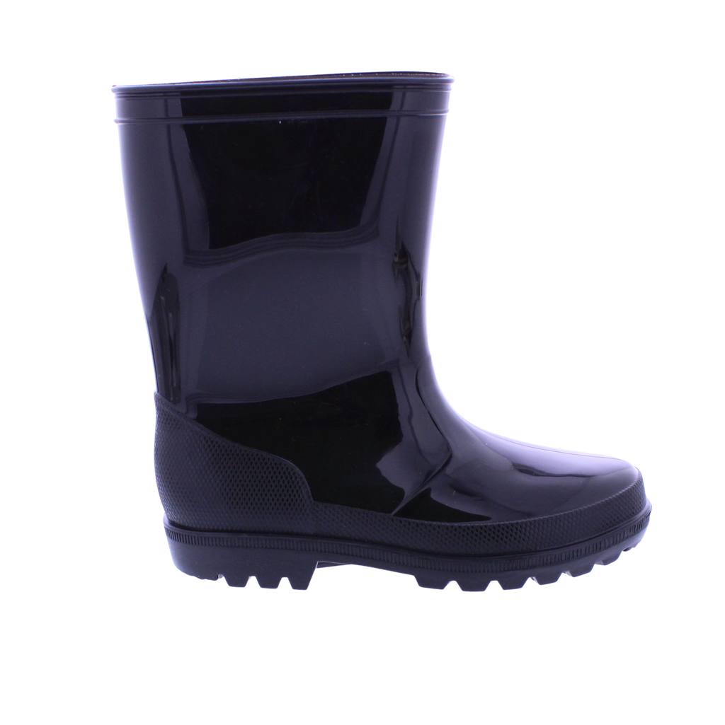 Kids Plastic Boot