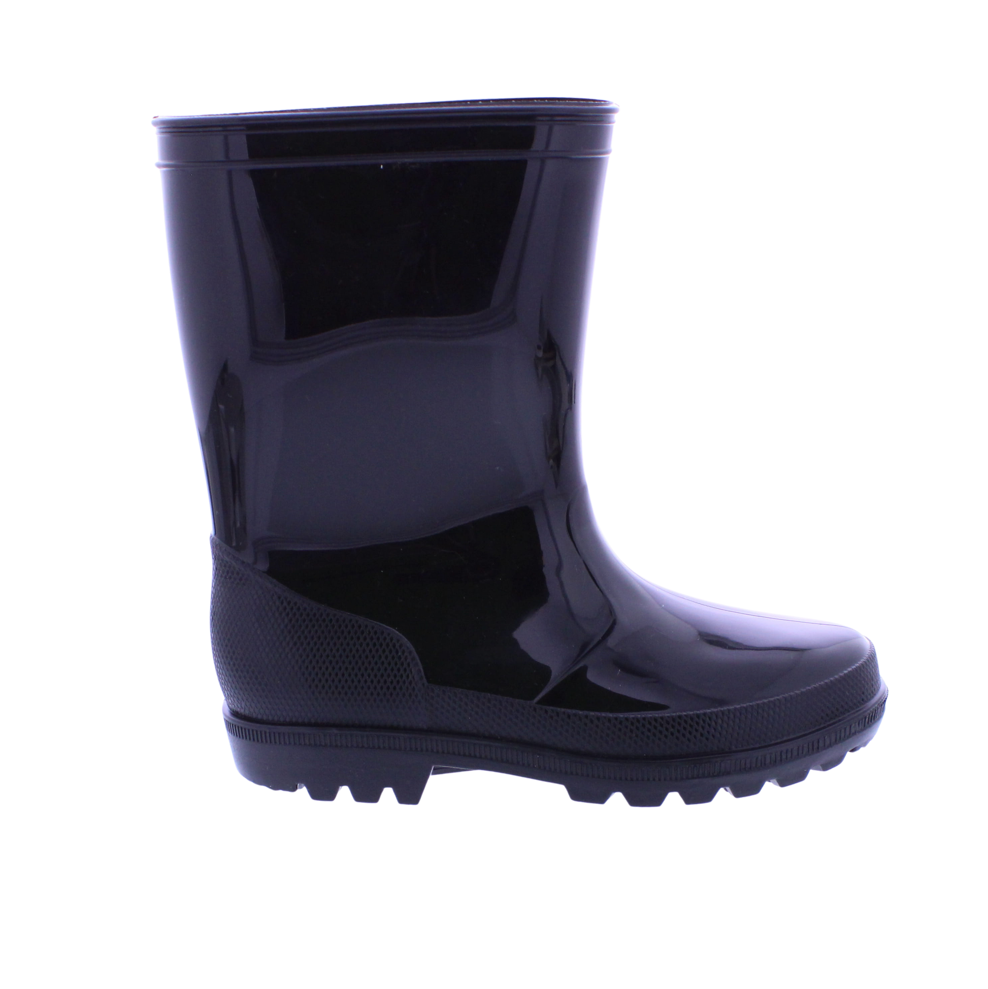 Kids Plastic Boot