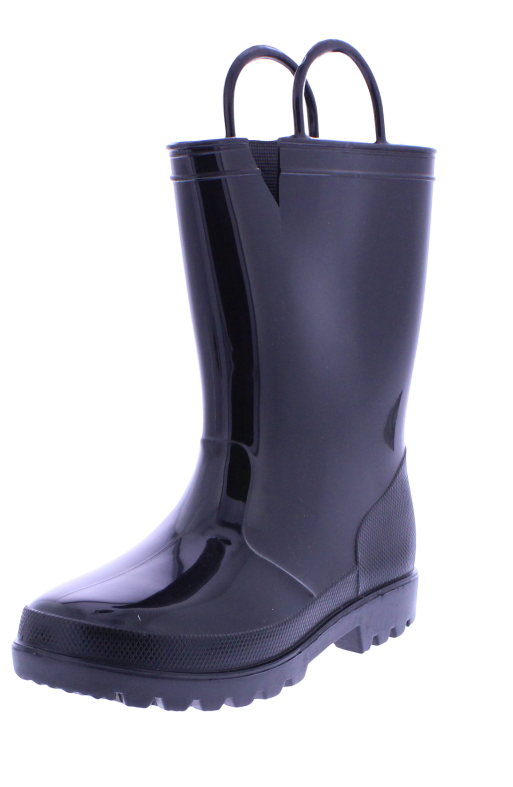 Kids Plastic Boot with Puller
