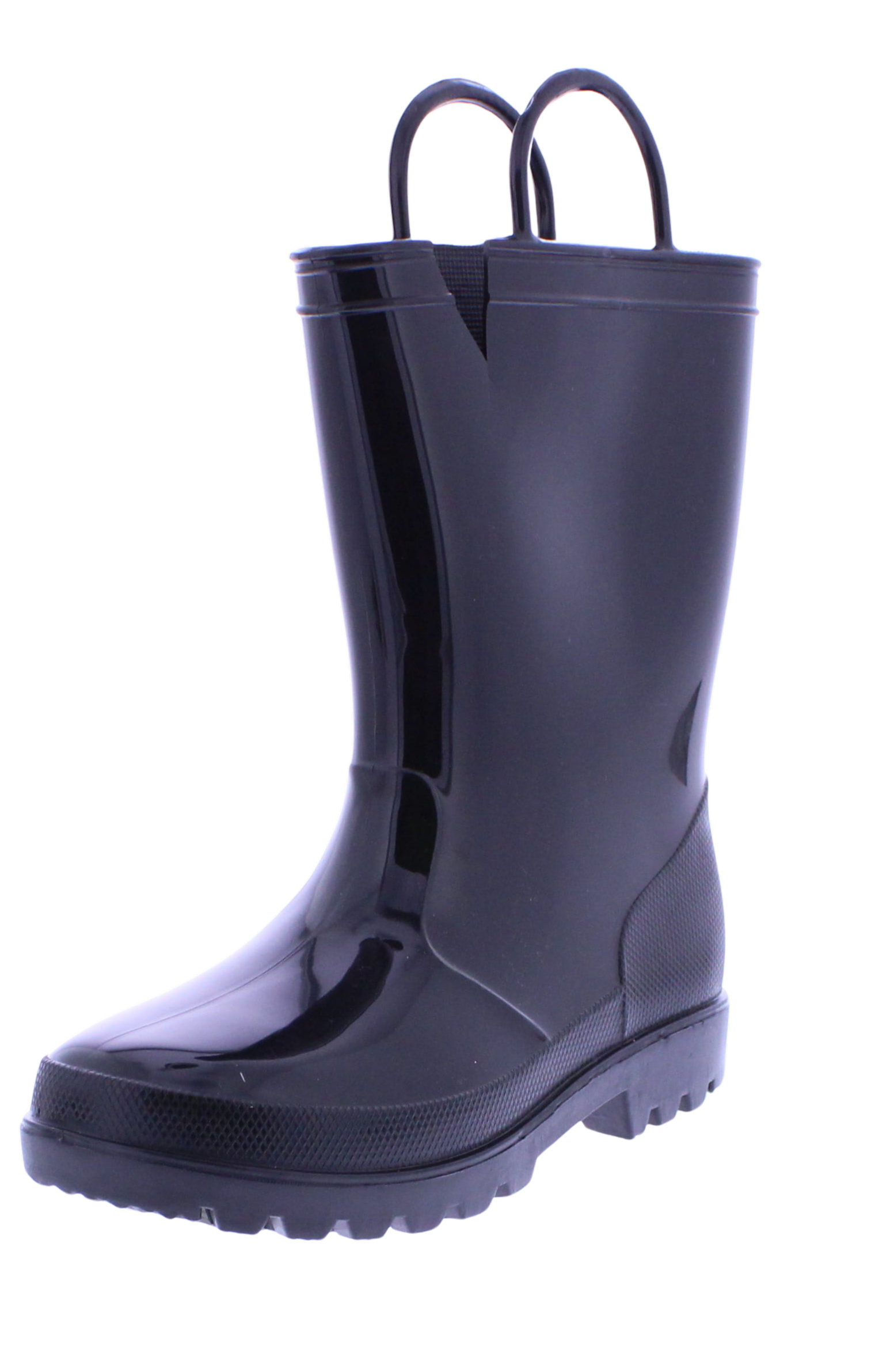 Kids Plastic Boot with Puller