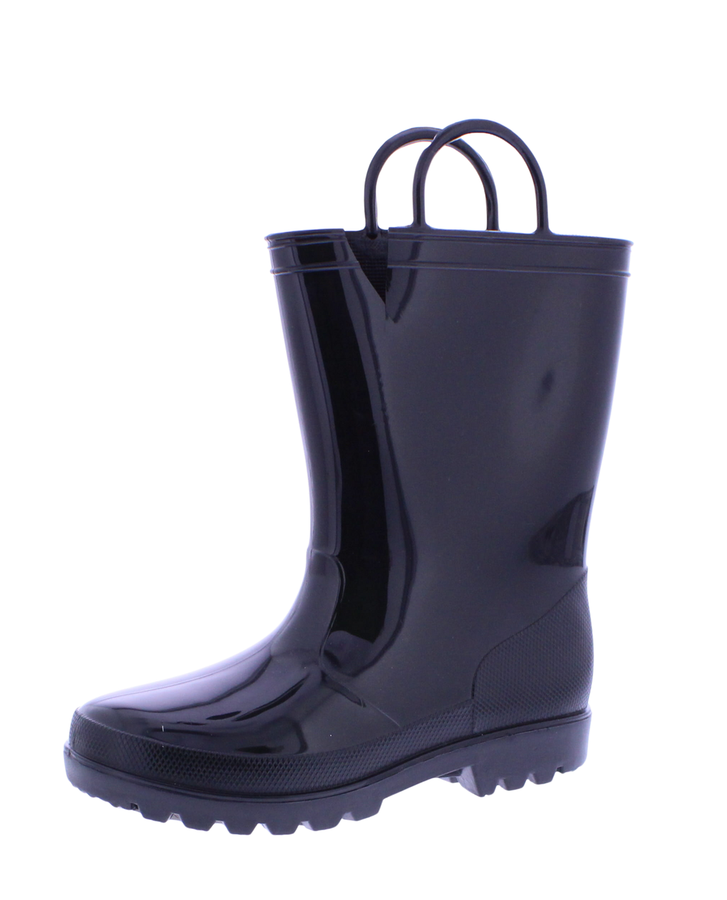 Kids Plastic Boot with Puller
