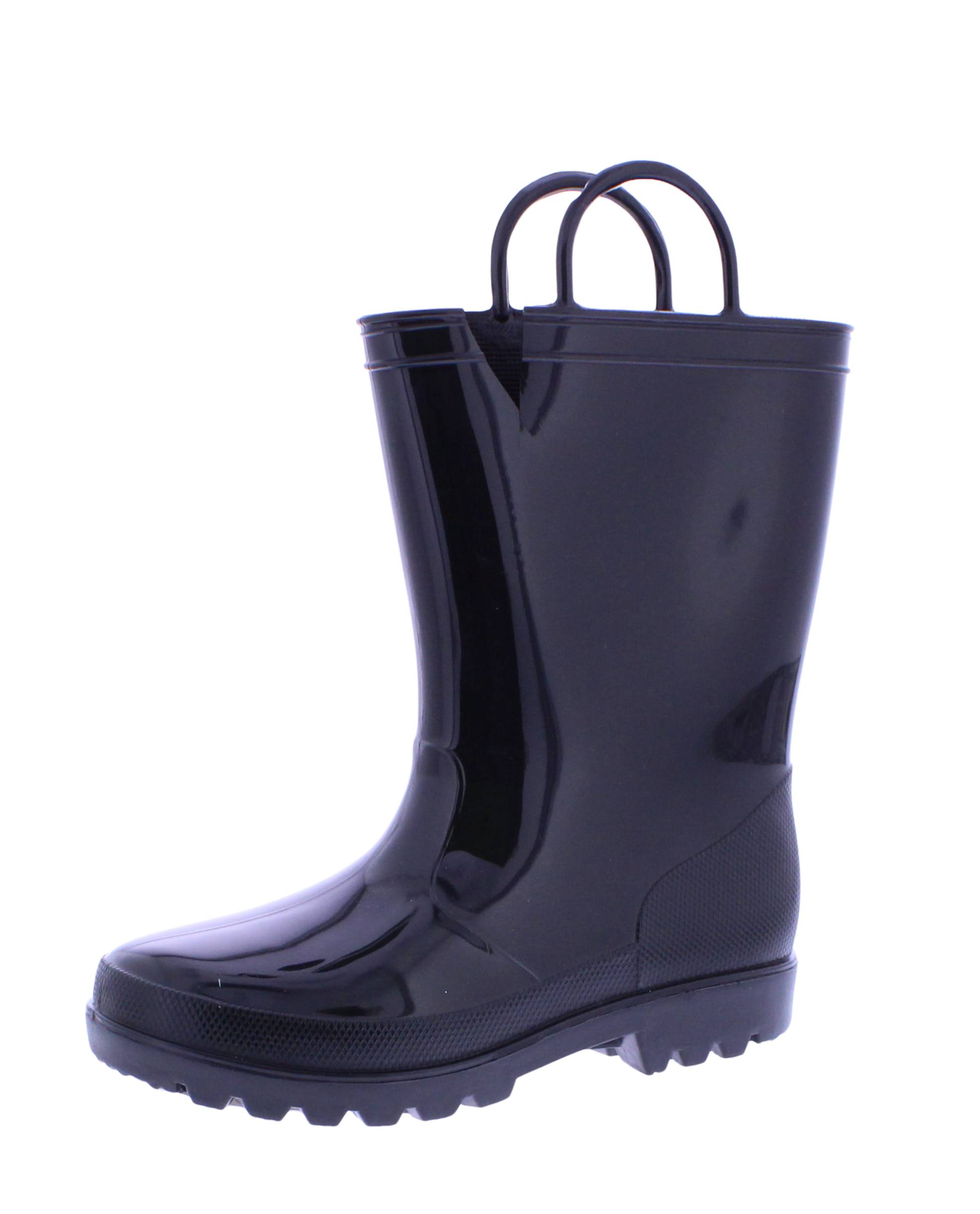 Kids Plastic Boot with Puller
