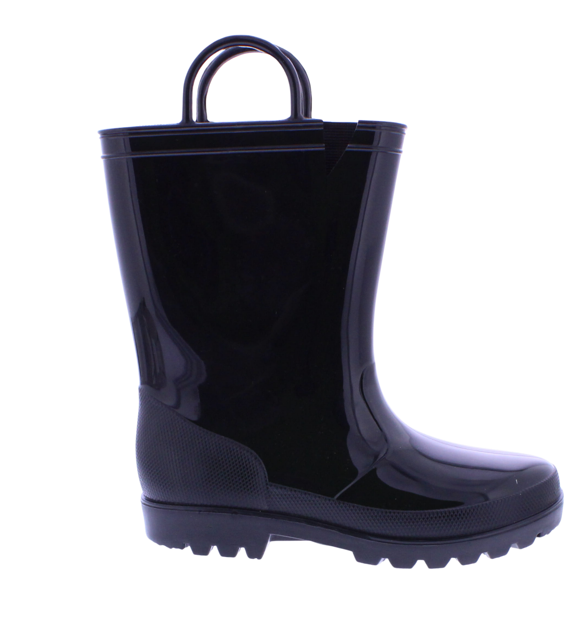 Kids Plastic Boot with Puller