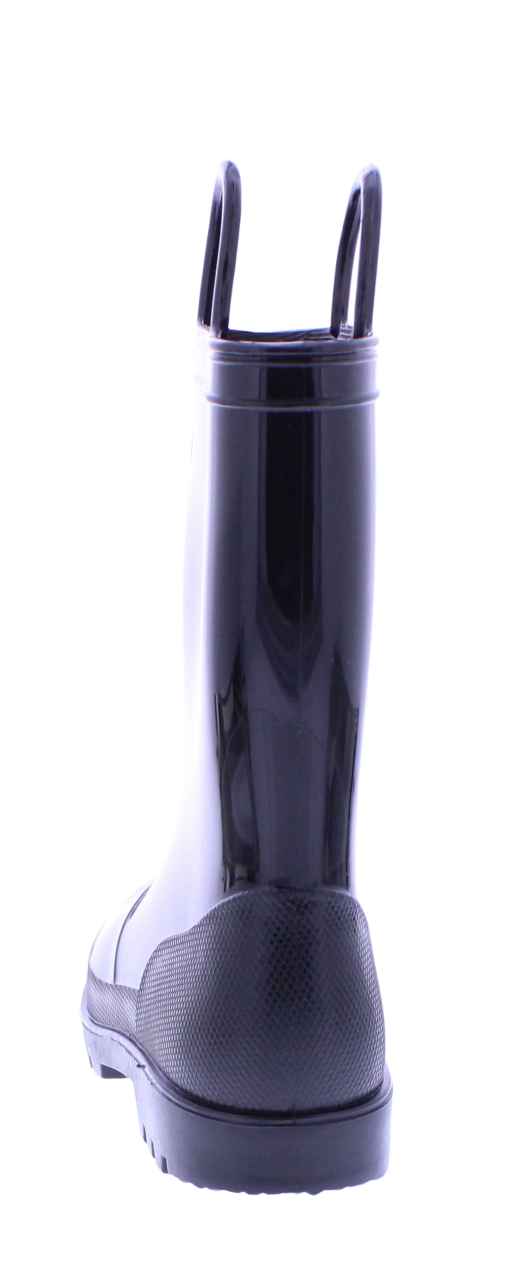 Kids Plastic Boot with Puller