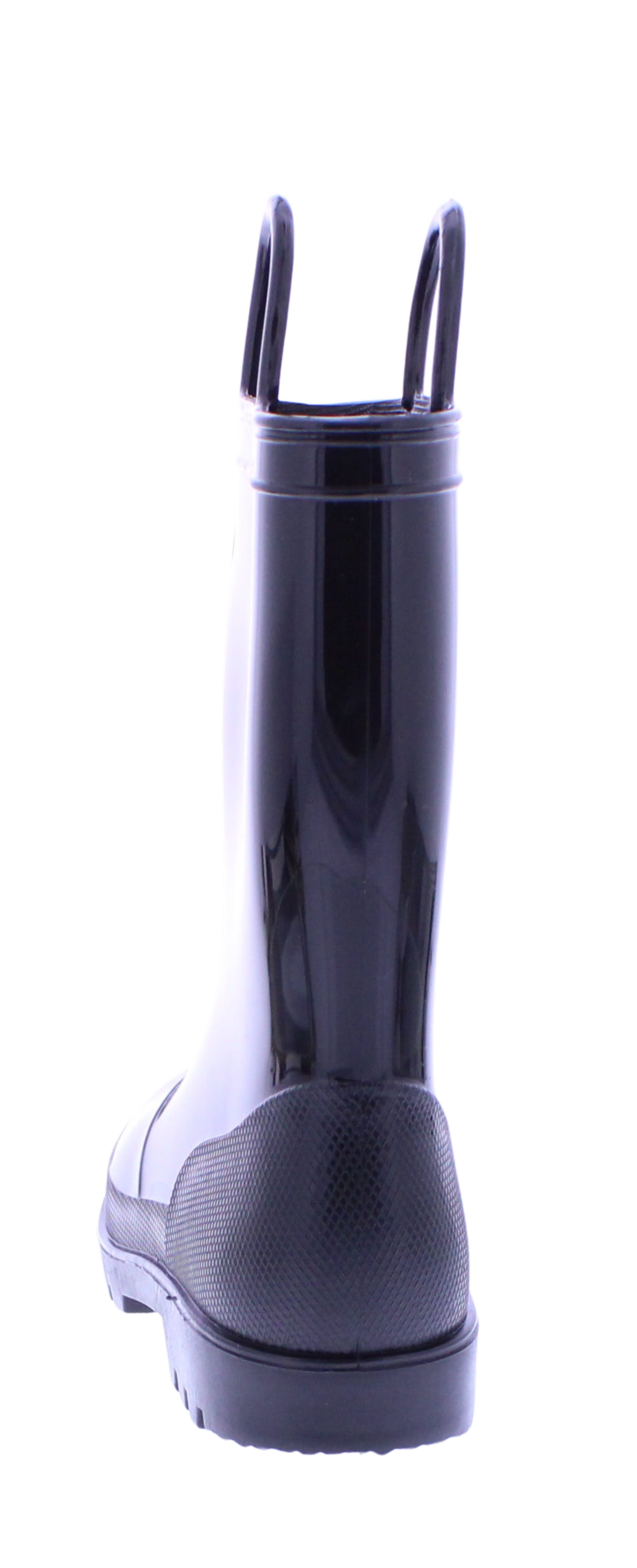 Kids Plastic Boot with Puller