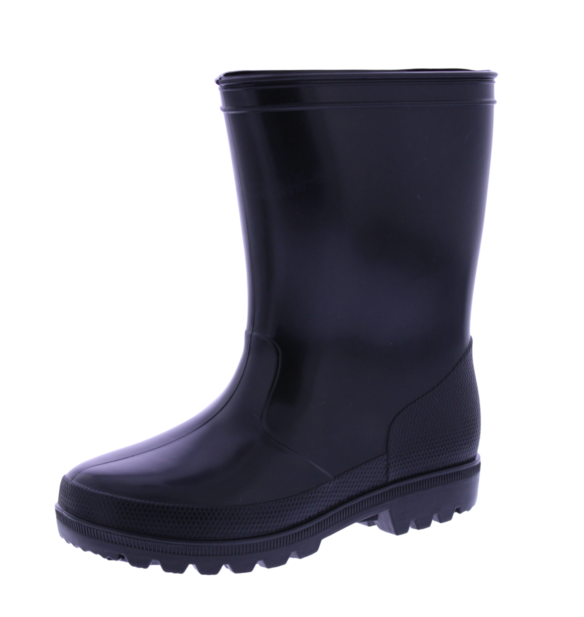 Kids Plastic Boot