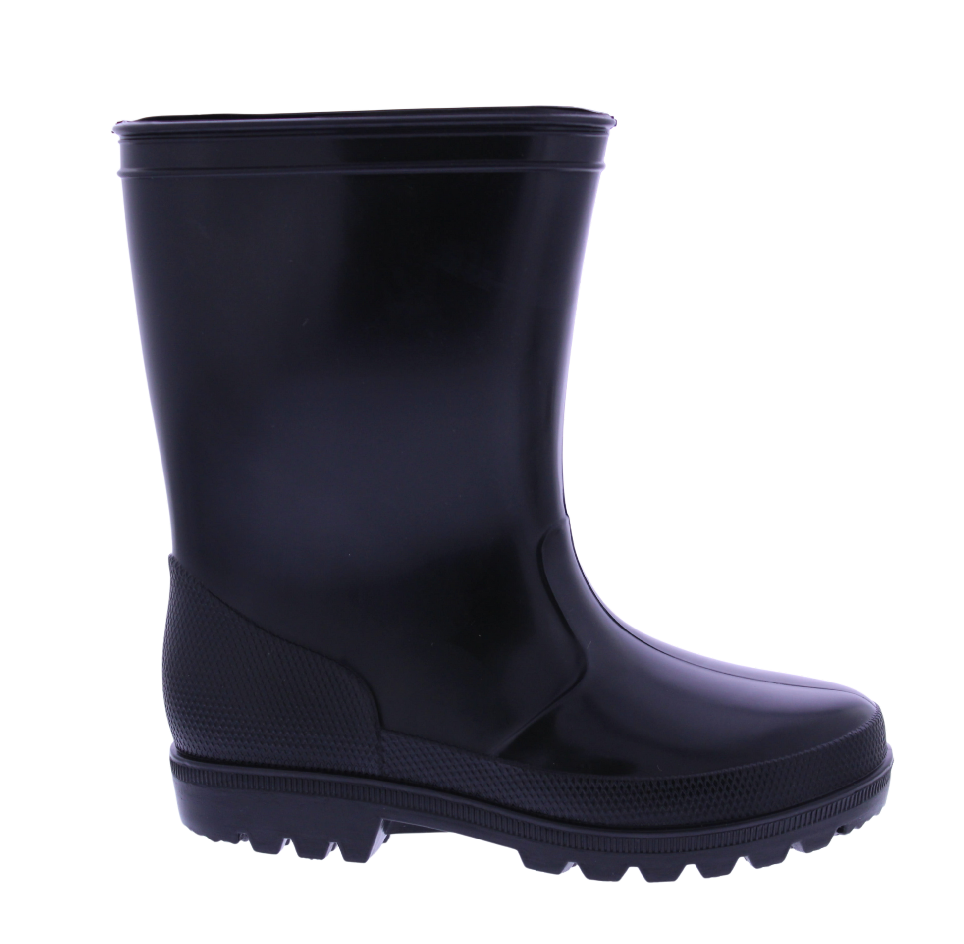 Kids Plastic Boot