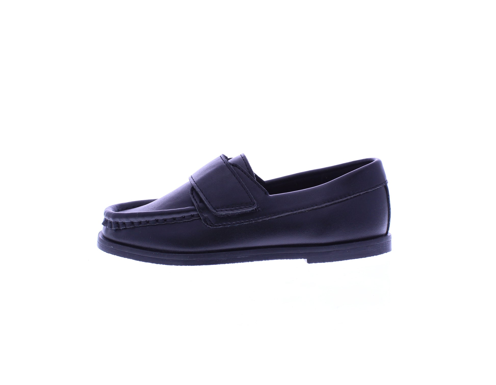 Kids Mocassin with Velcro