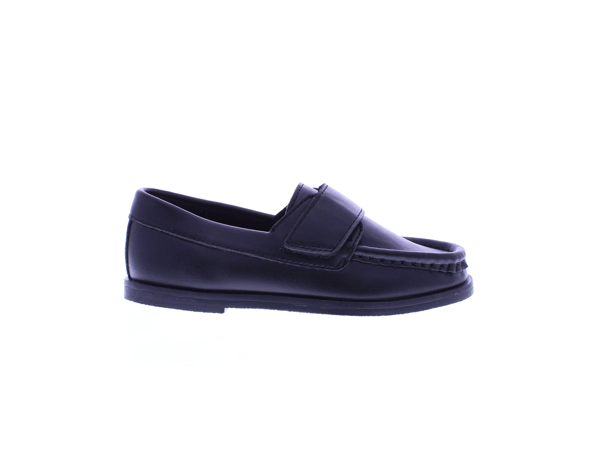 Kids Mocassin with Velcro