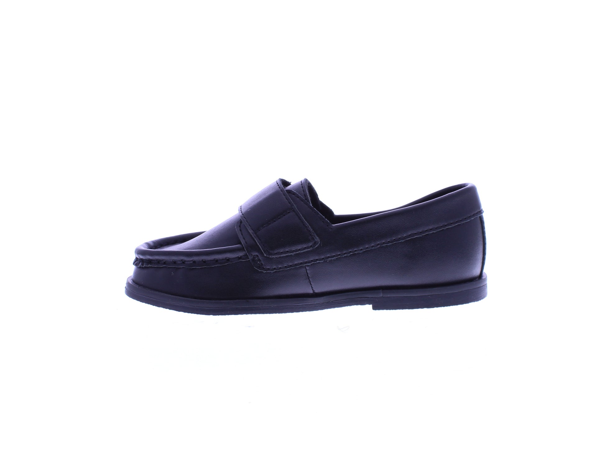 Kids Mocassin with Velcro