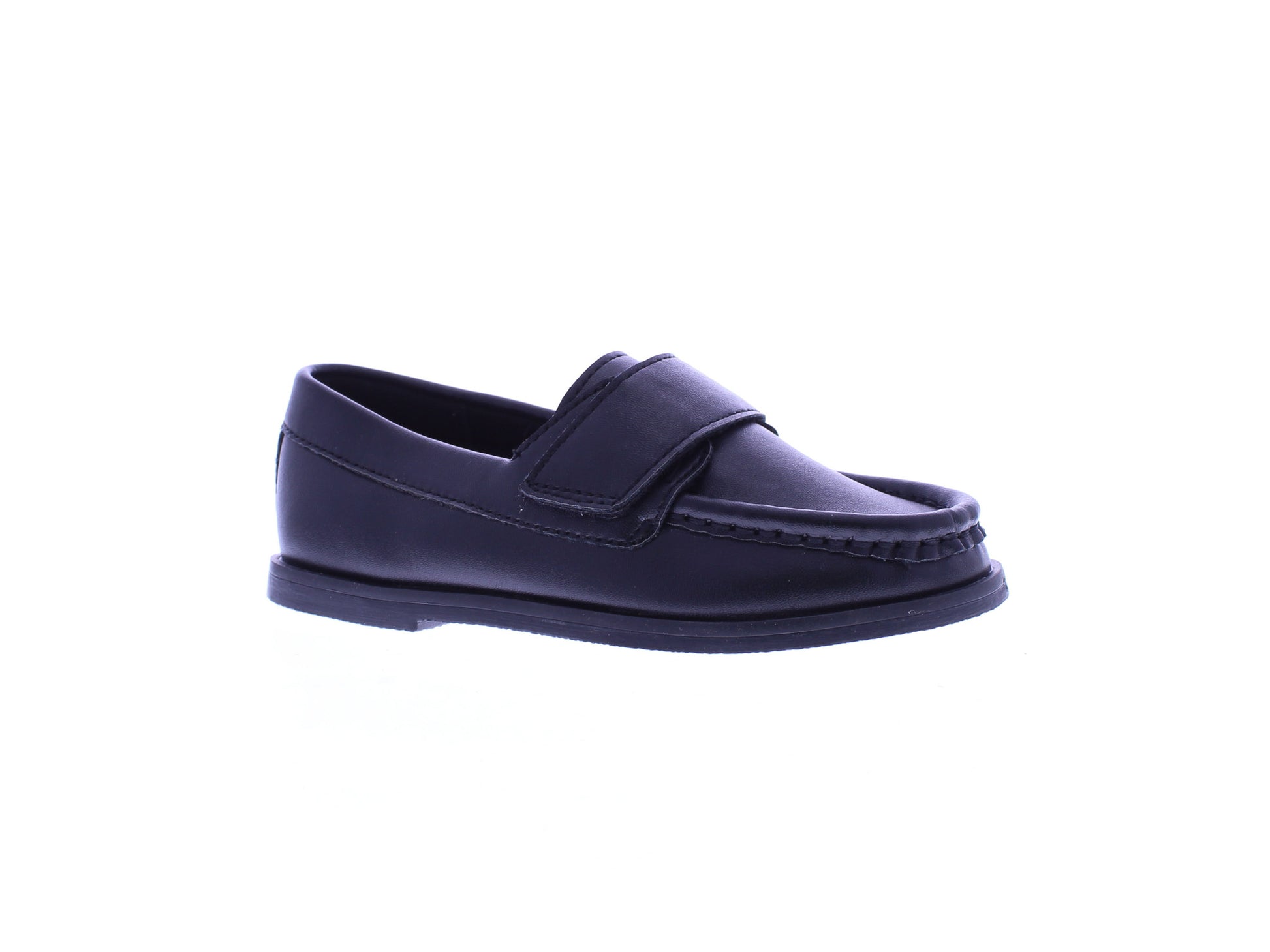 Kids Mocassin with Velcro