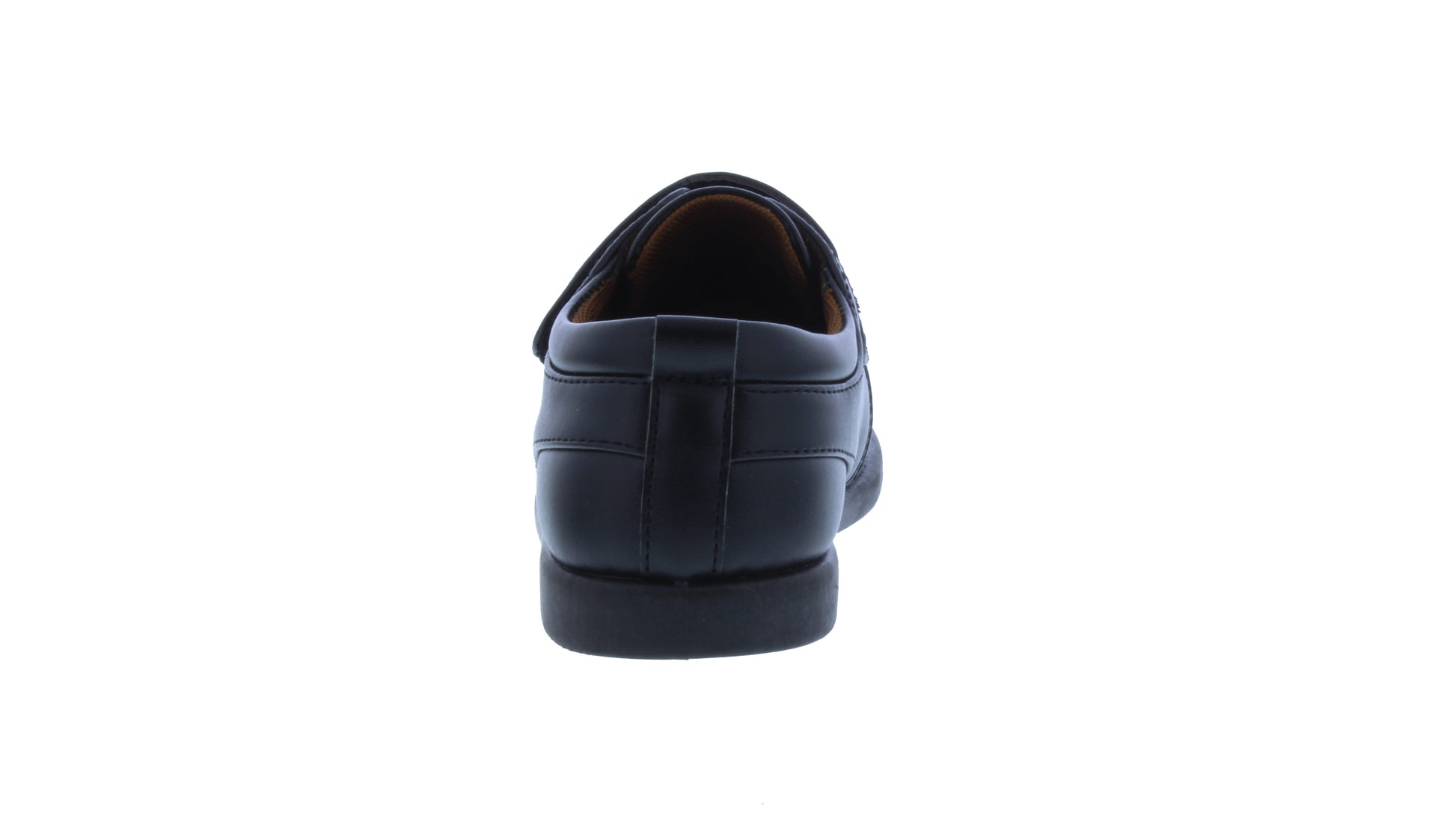 Boys Velcro Loafer
