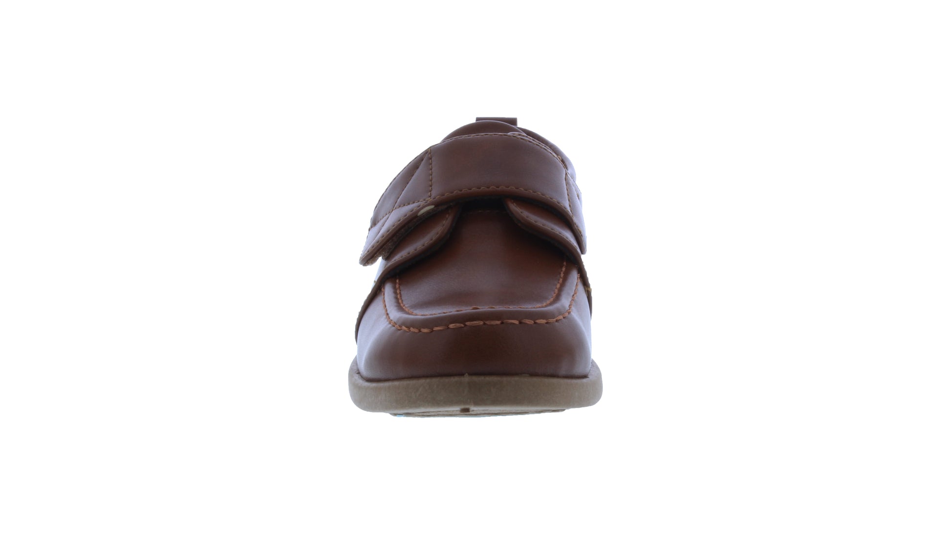 Boys Velcro Loafer