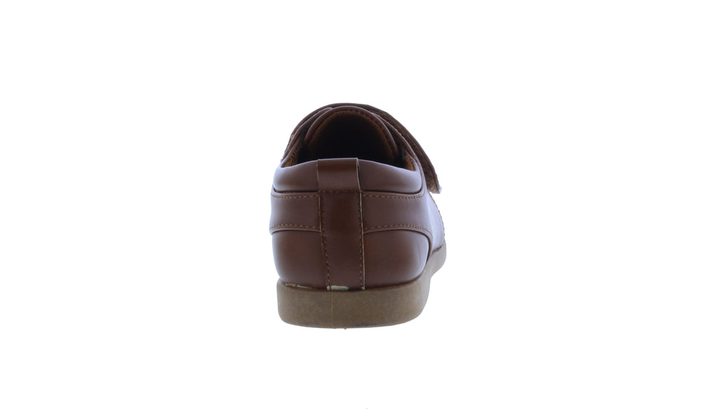 Boys Velcro Loafer