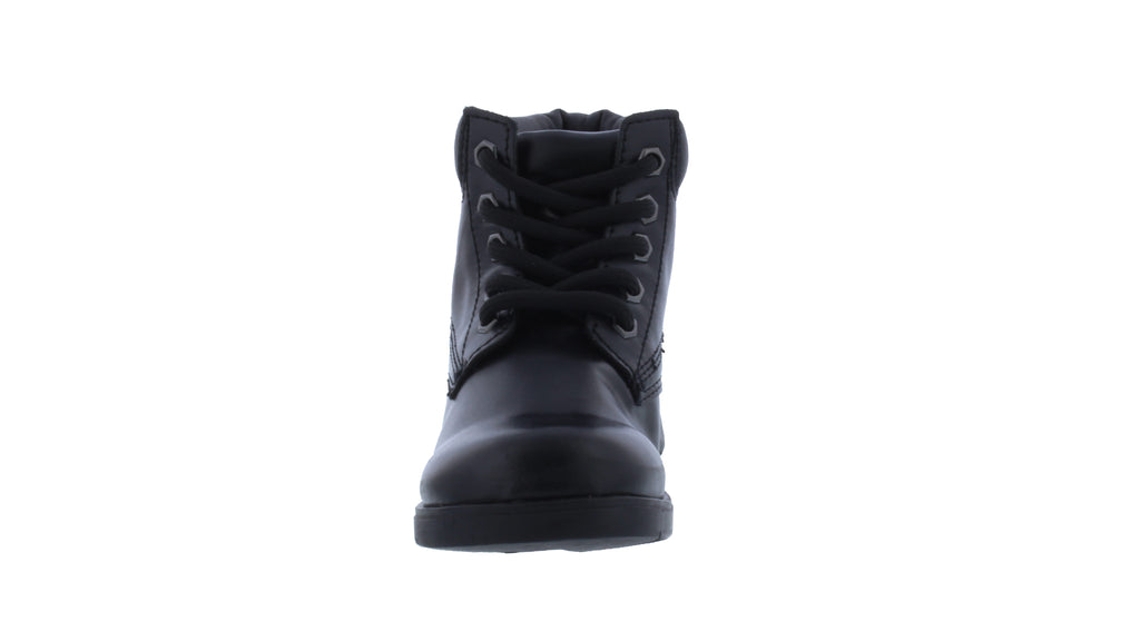 Bota Piel Sintética Unisex