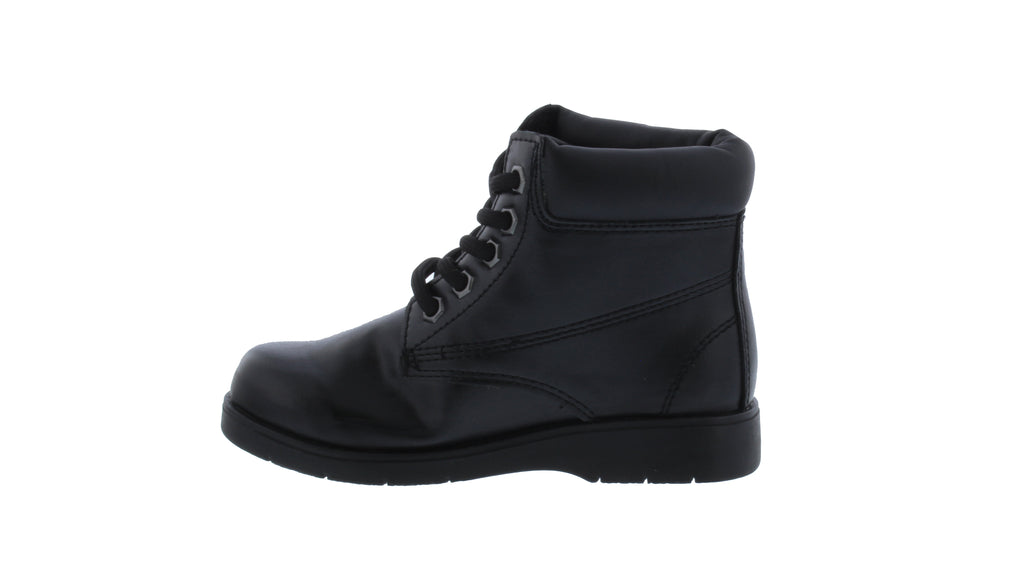 Bota Piel Sintética Unisex