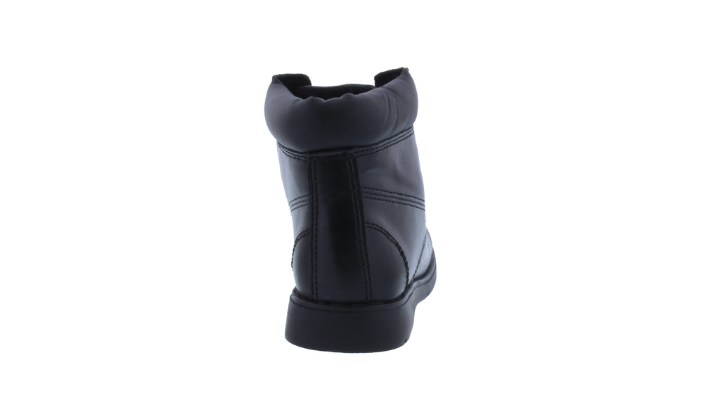 Bota Piel Sintética Unisex