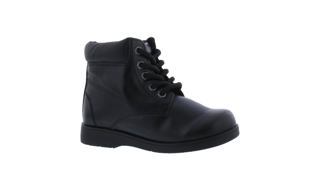 Bota Piel Sintética Unisex