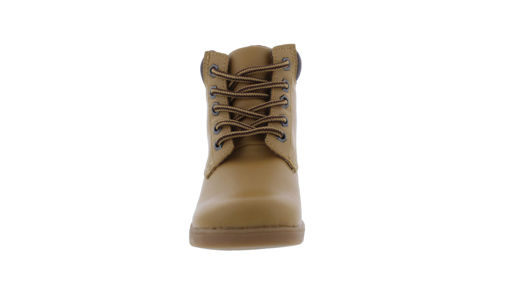 Bota Piel Sintética Unisex