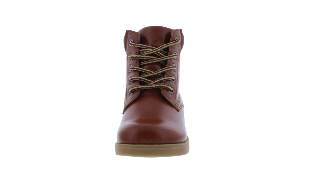 Bota Piel Sintética Unisex