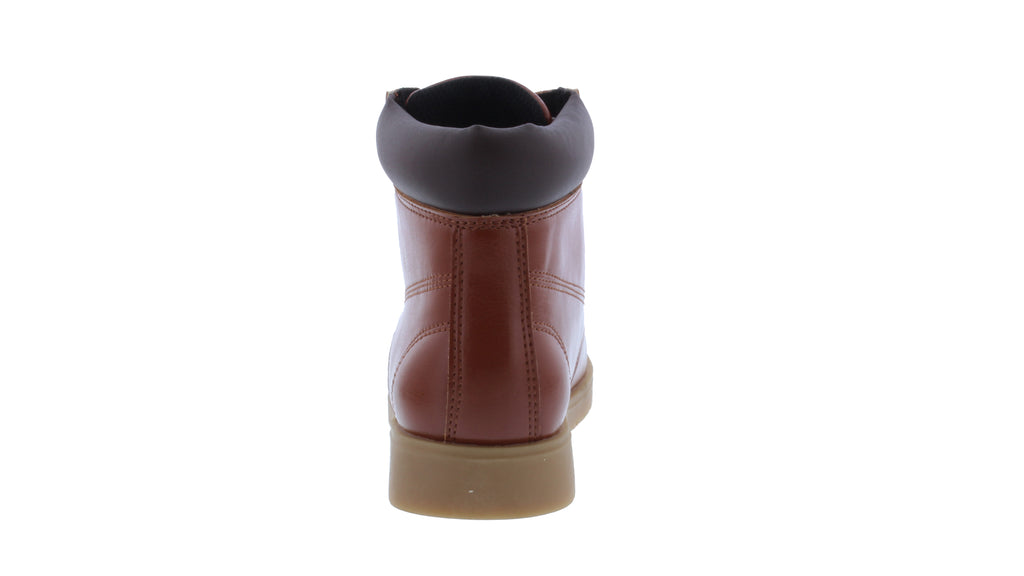 Bota Piel Sintética Unisex