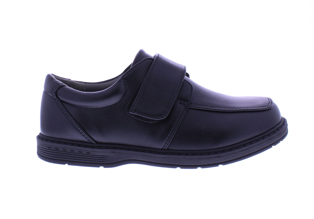 Kids Velcro Loafer