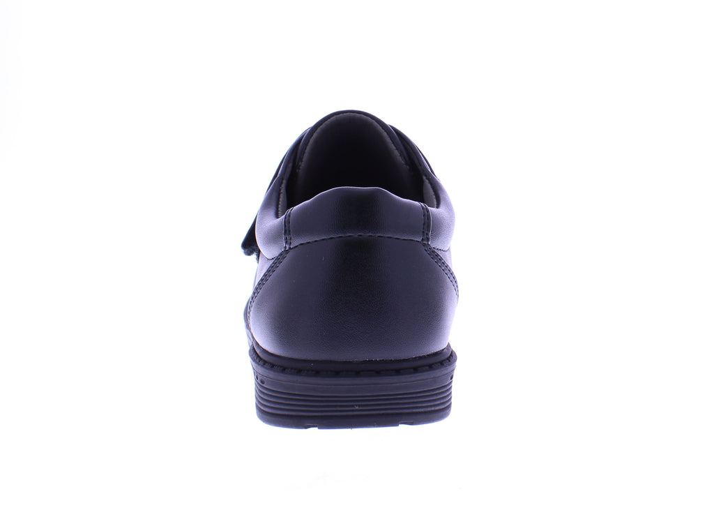 Kids Velcro Loafer