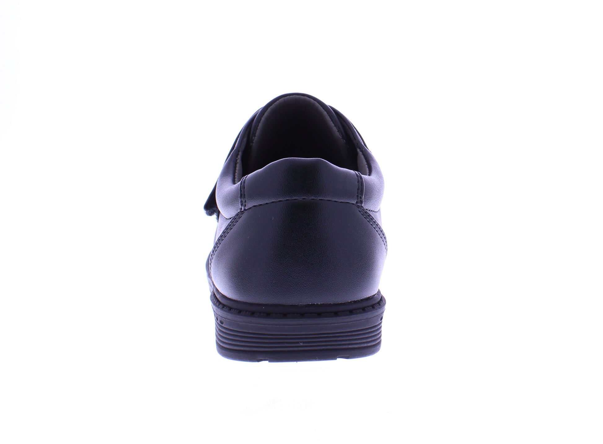 Kids Velcro Loafer