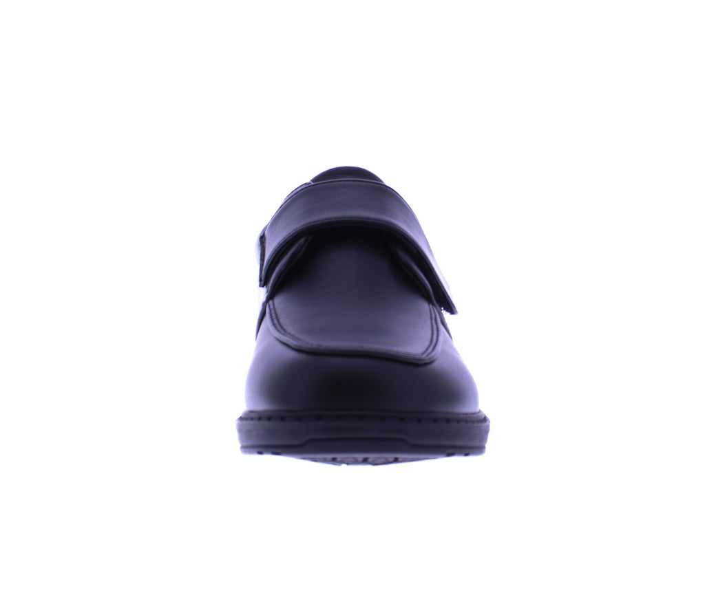 Kids Velcro Loafer