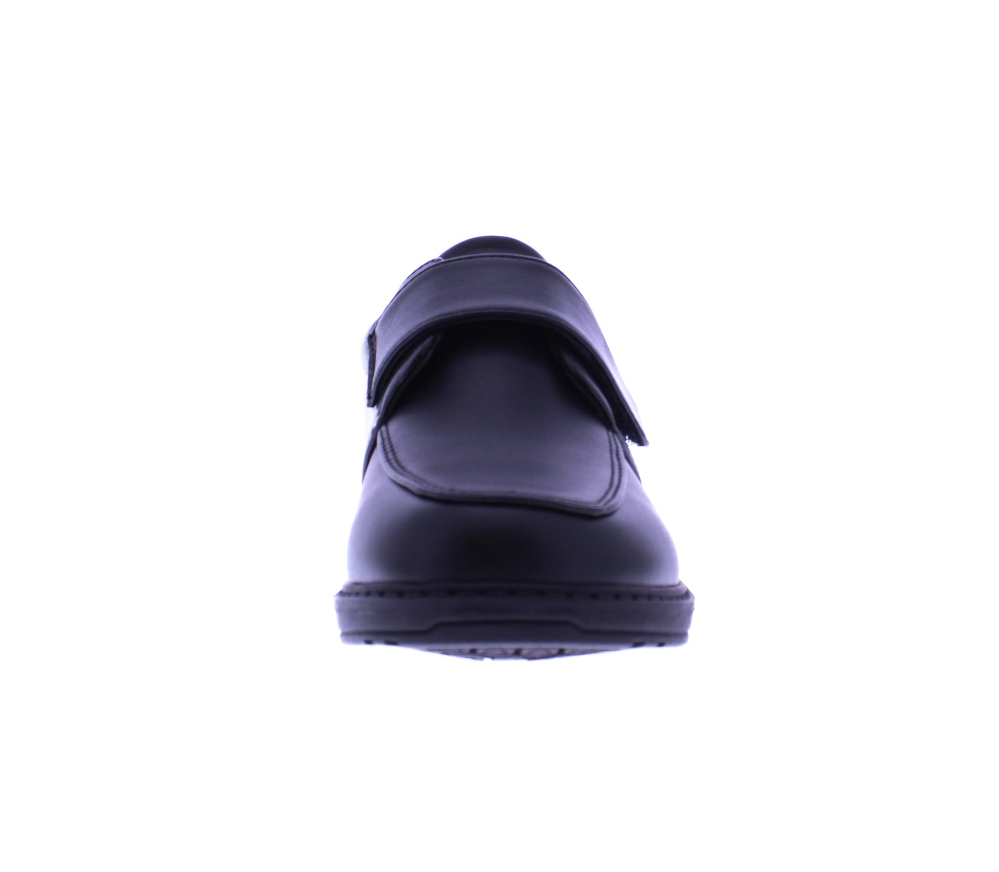 Kids Velcro Loafer