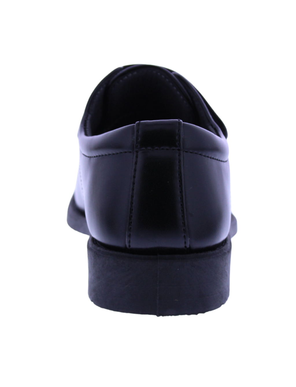 Kids Faux Leather Loafer