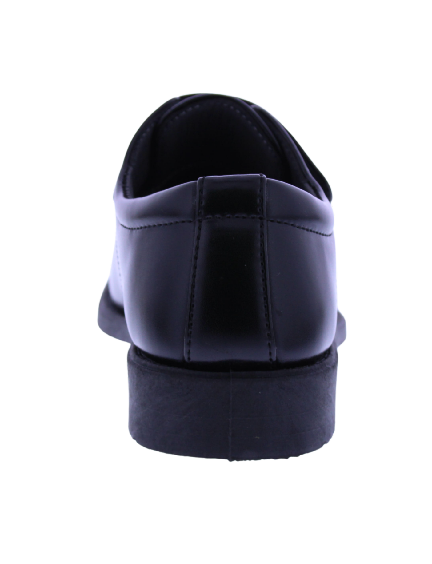 Kids Faux Leather Loafer