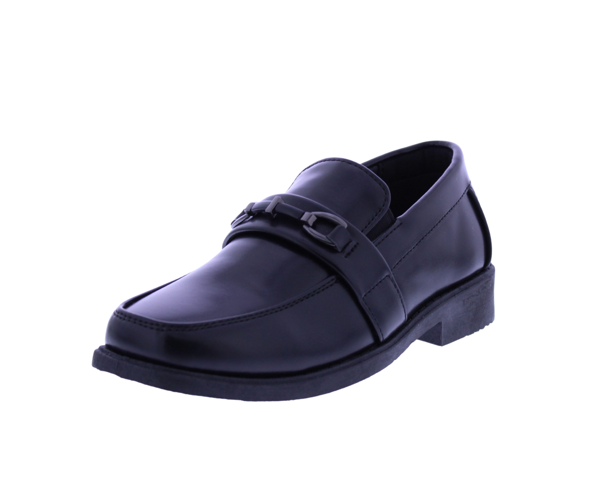 Kids' Slip-On Loafer