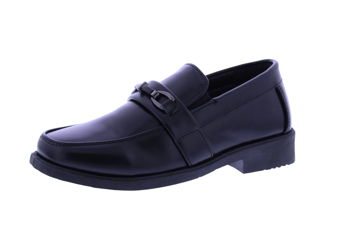Kids' Slip-On Loafer