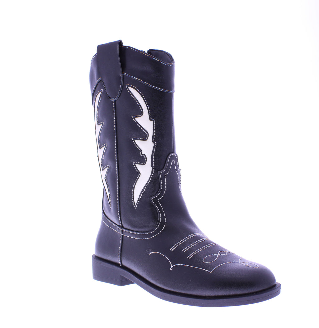 Kids Cowboy Boot