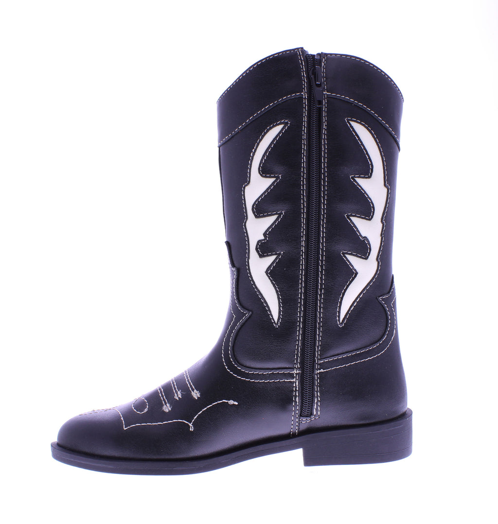 Kids Cowboy Boot