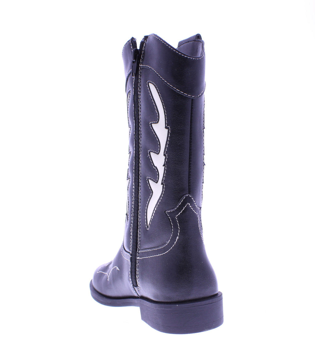 Kids Cowboy Boot
