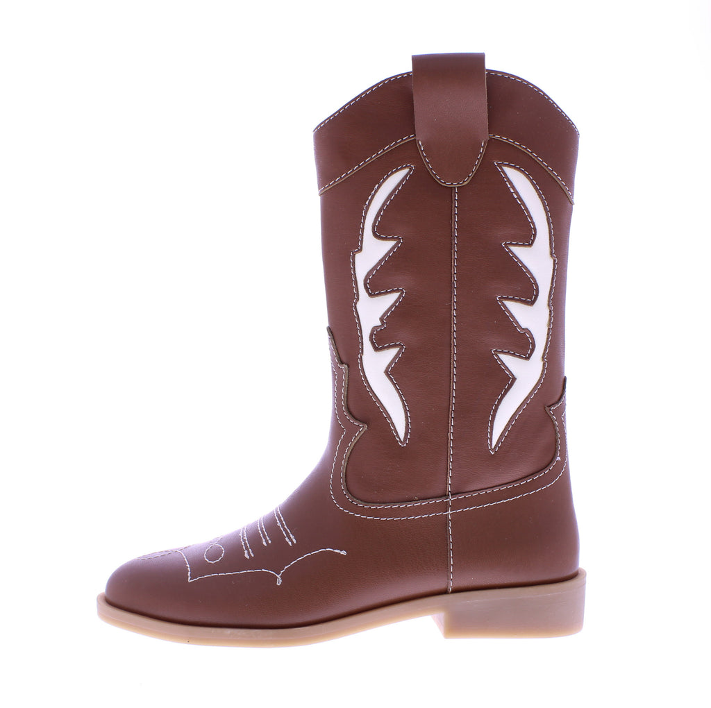 Kids Cowboy Boot