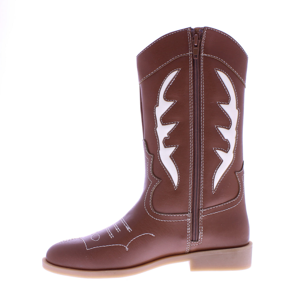 Kids Cowboy Boot