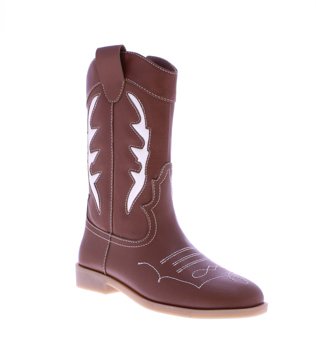 Kids Cowboy Boot