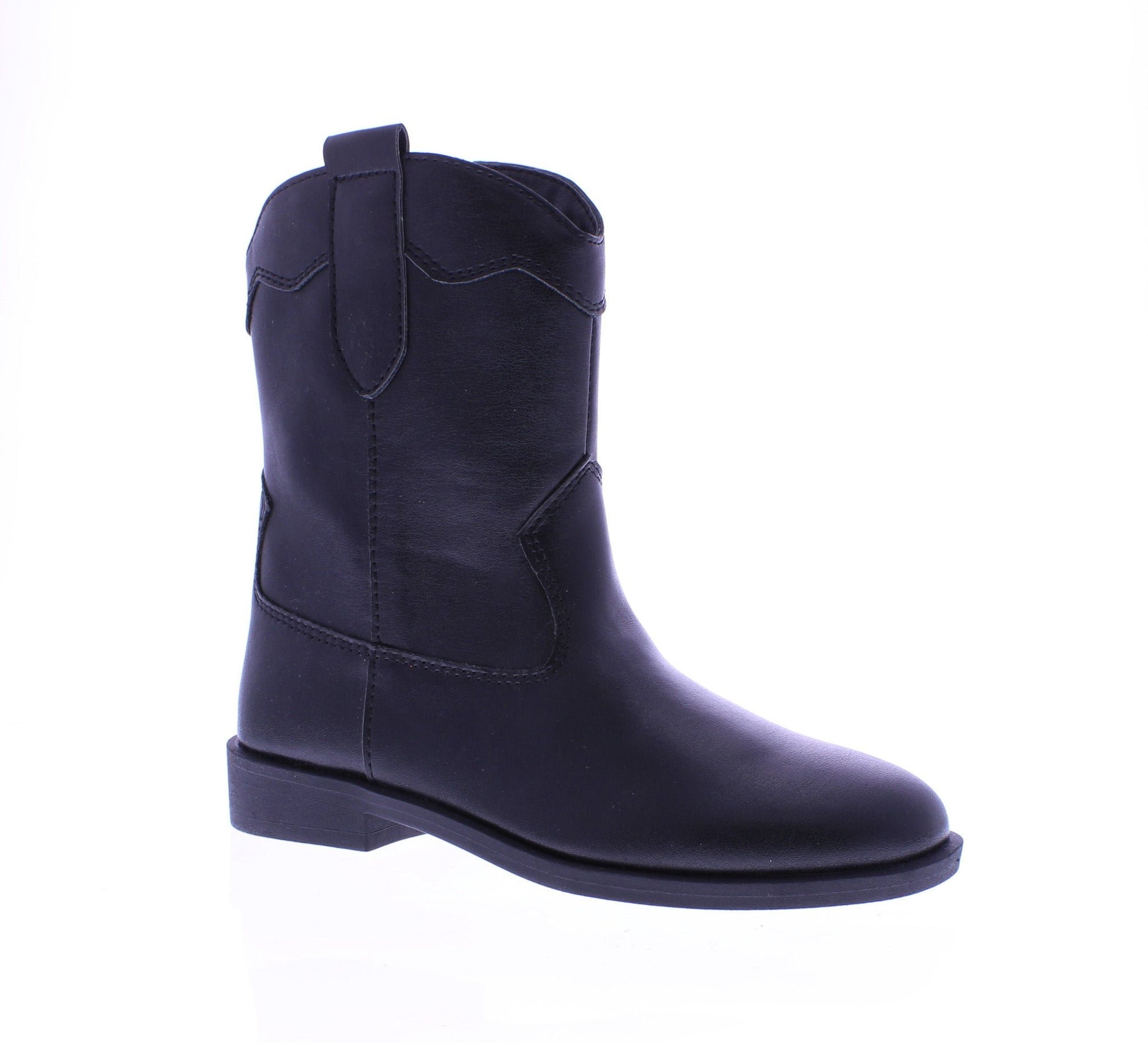Kids Cowboy Boot