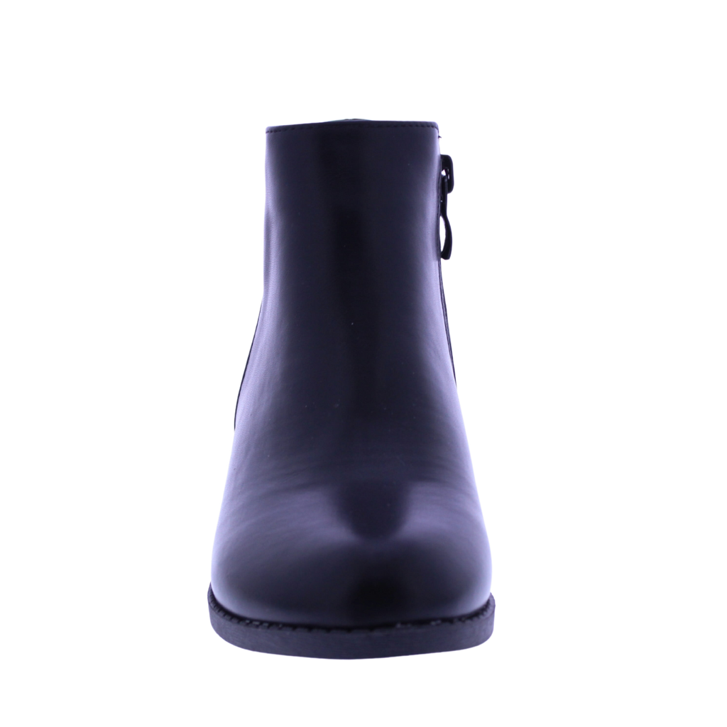 Girls Heel Boot