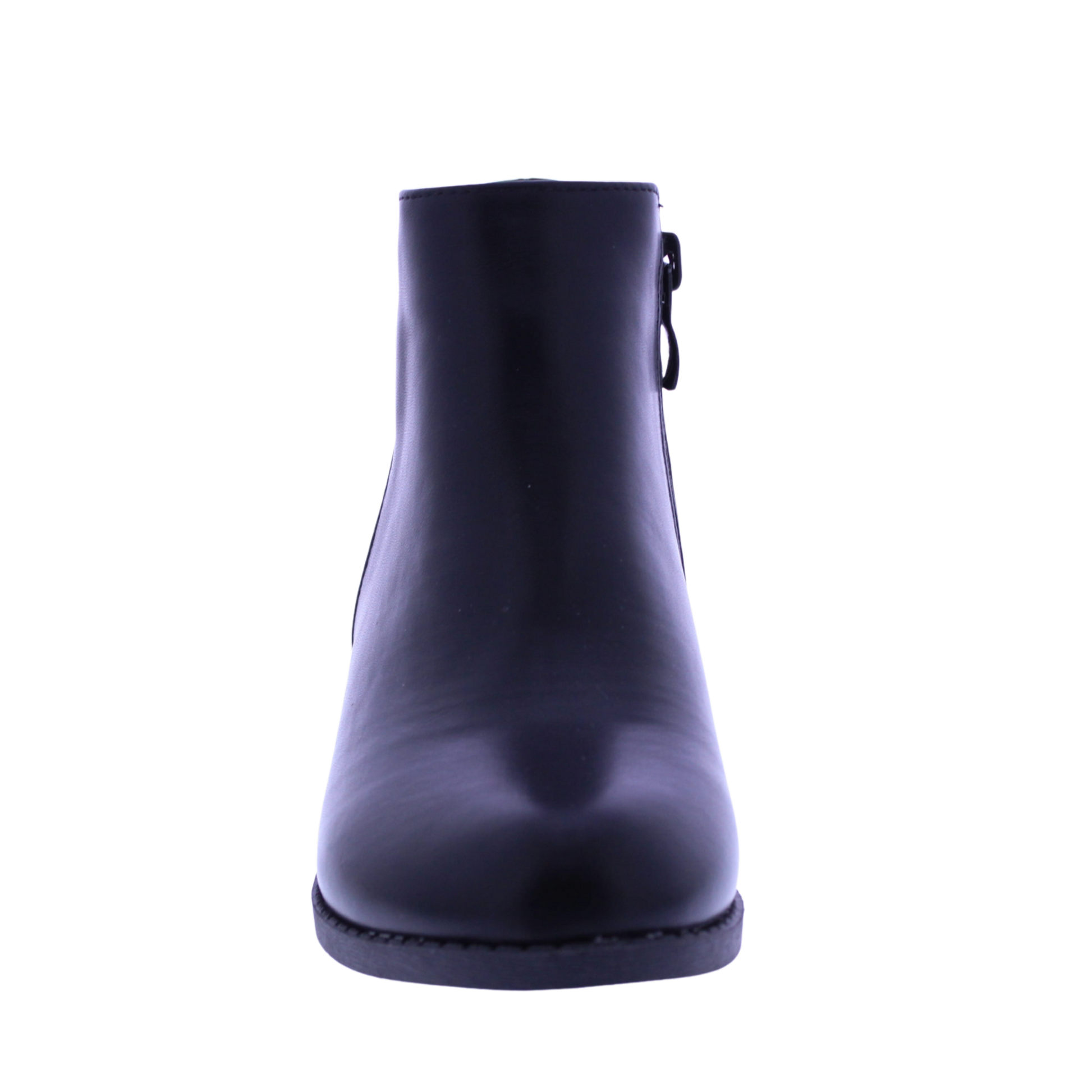 Girls Heel Boot