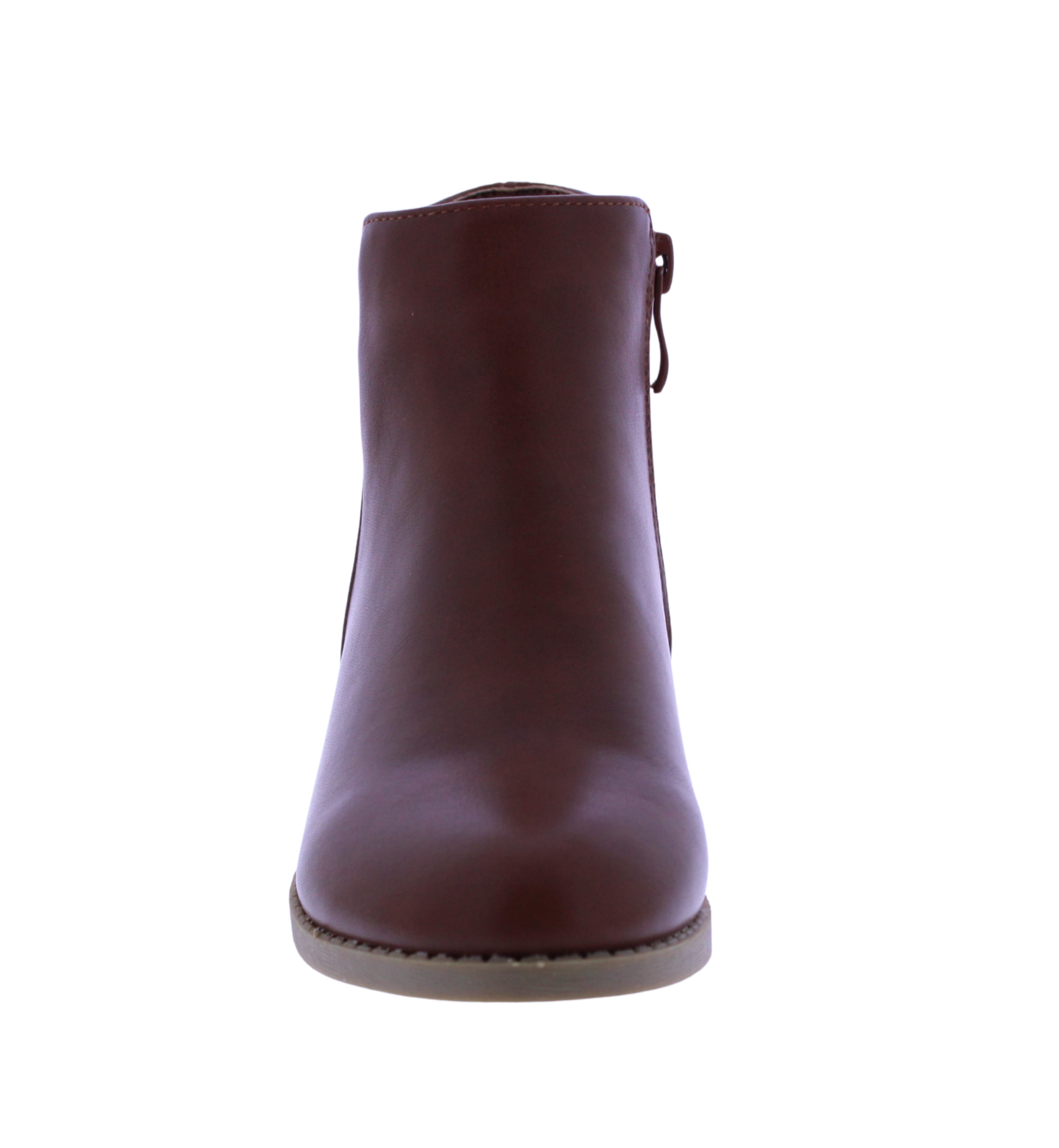 Girls Heel Boot
