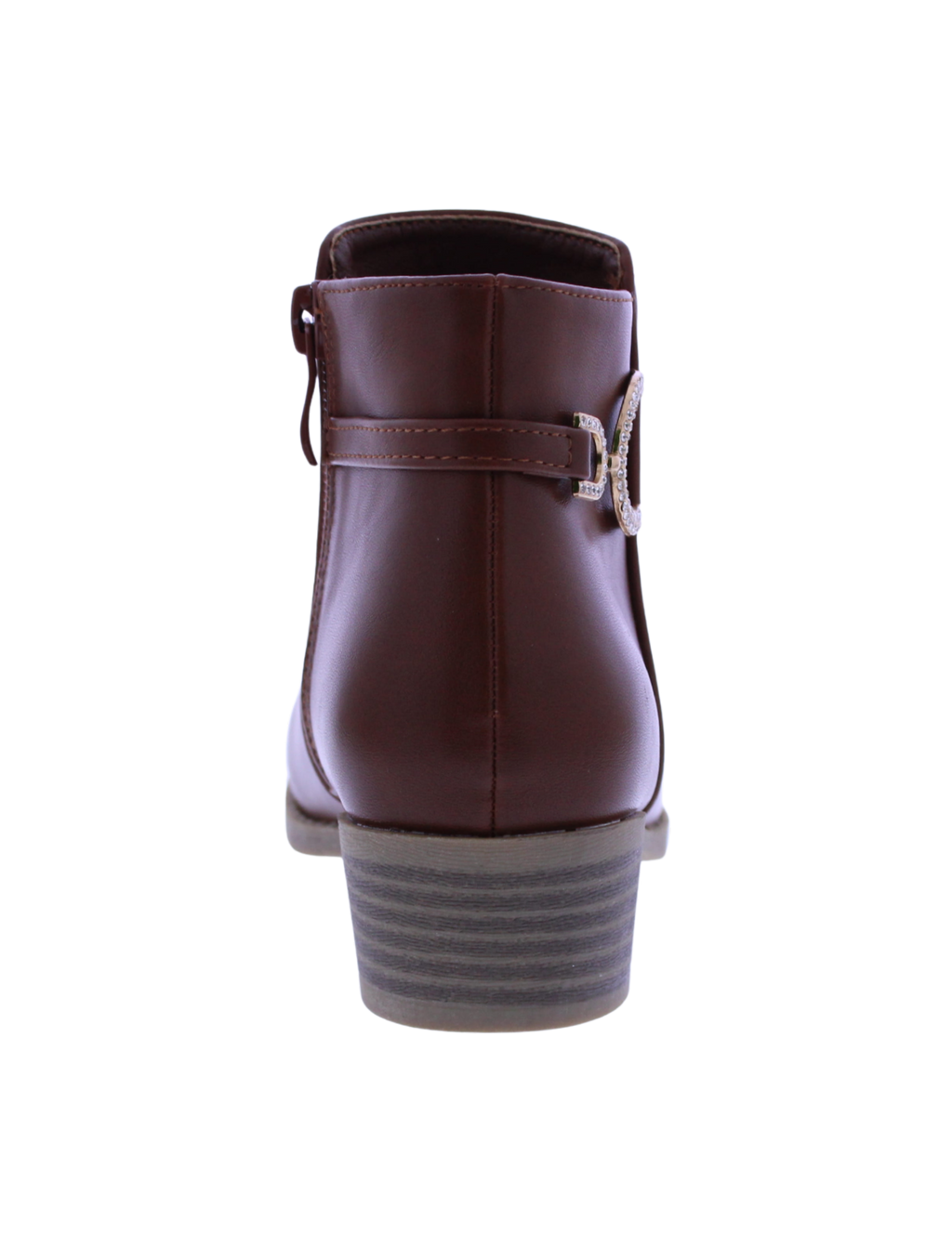 Girls Heel Boot