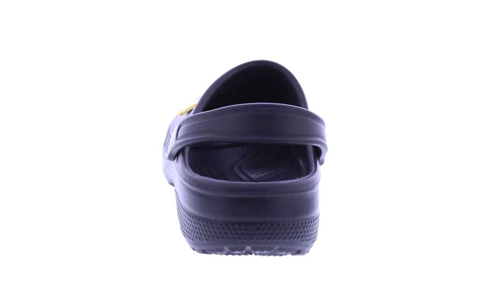 Kids Clog with Metal Charms