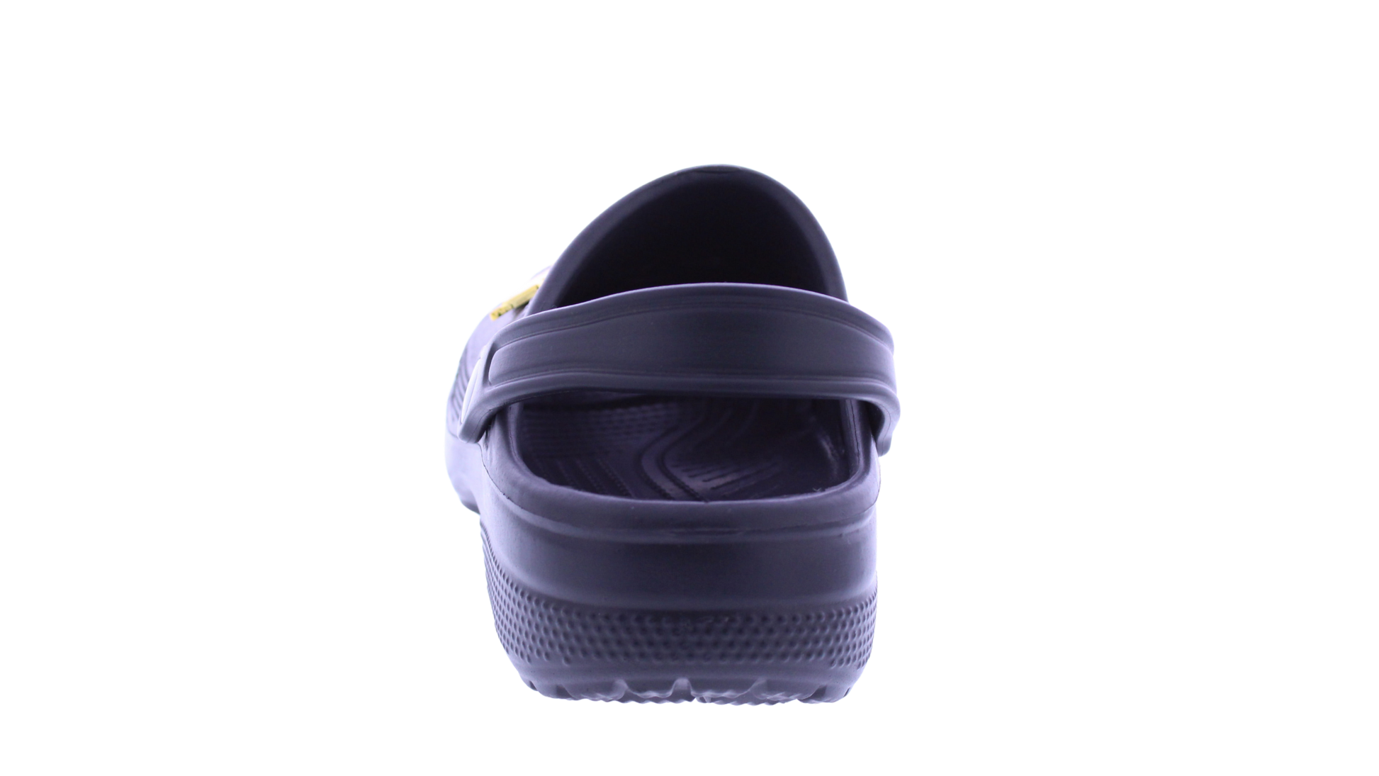Kids Clog with Metal Charms